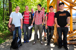 Baumaschinentag 2012  29